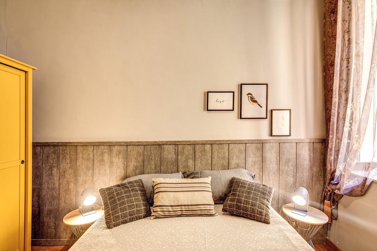 Ripetta Miracle Suite Рим Екстериор снимка