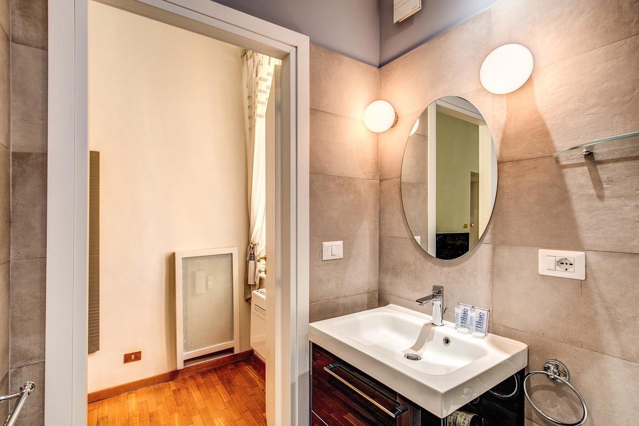 Ripetta Miracle Suite Рим Екстериор снимка