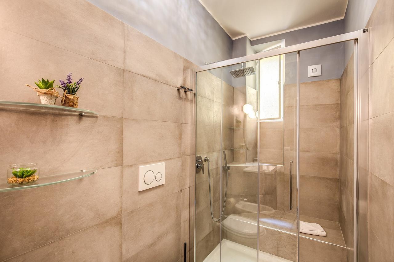Ripetta Miracle Suite Рим Екстериор снимка