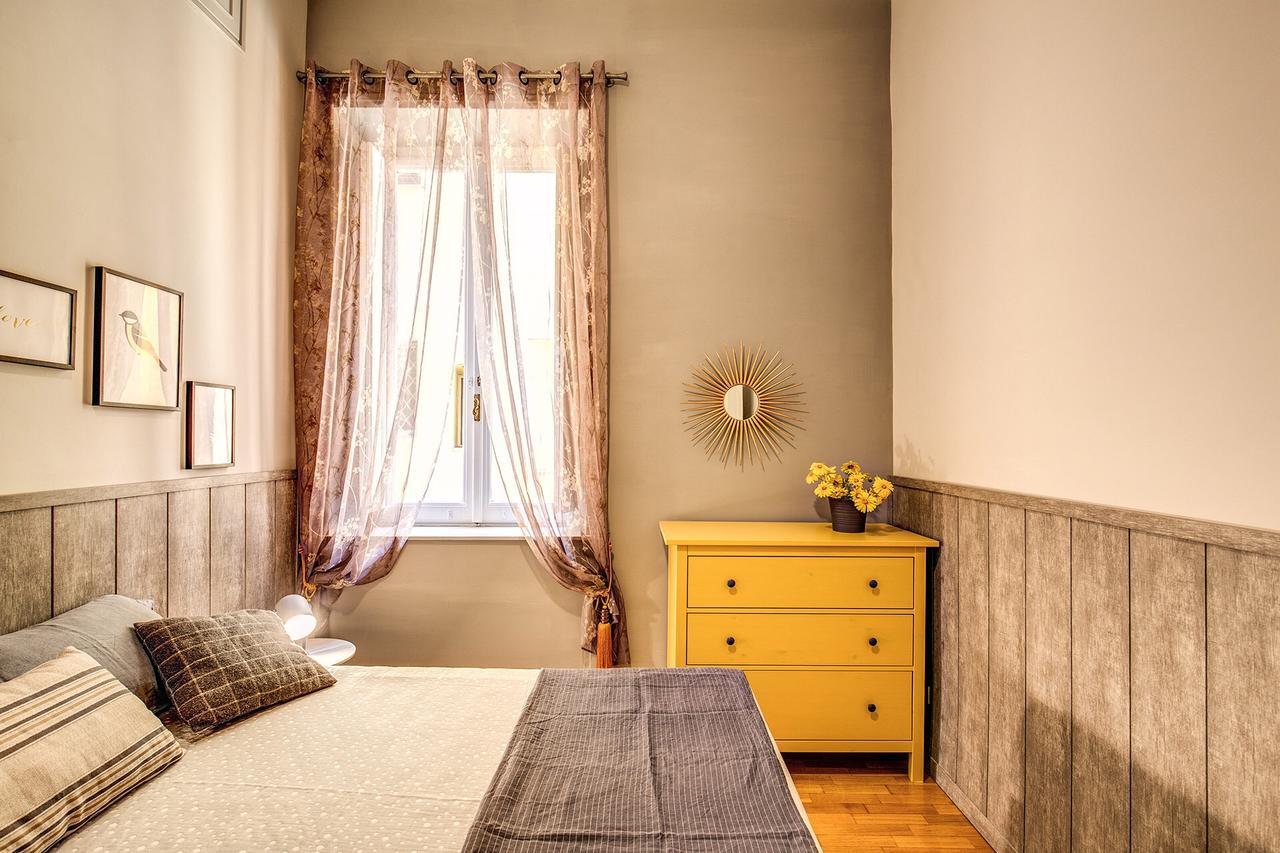 Ripetta Miracle Suite Рим Екстериор снимка