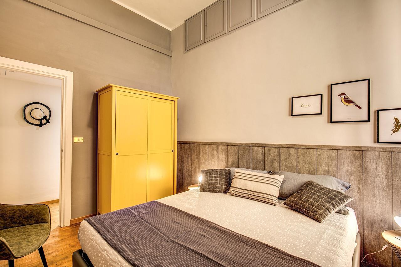 Ripetta Miracle Suite Рим Екстериор снимка