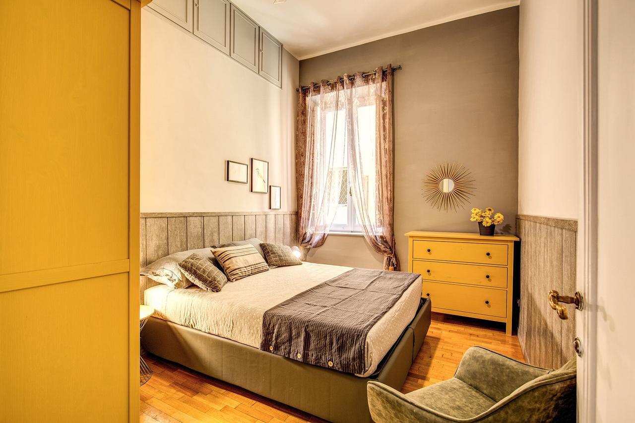Ripetta Miracle Suite Рим Екстериор снимка