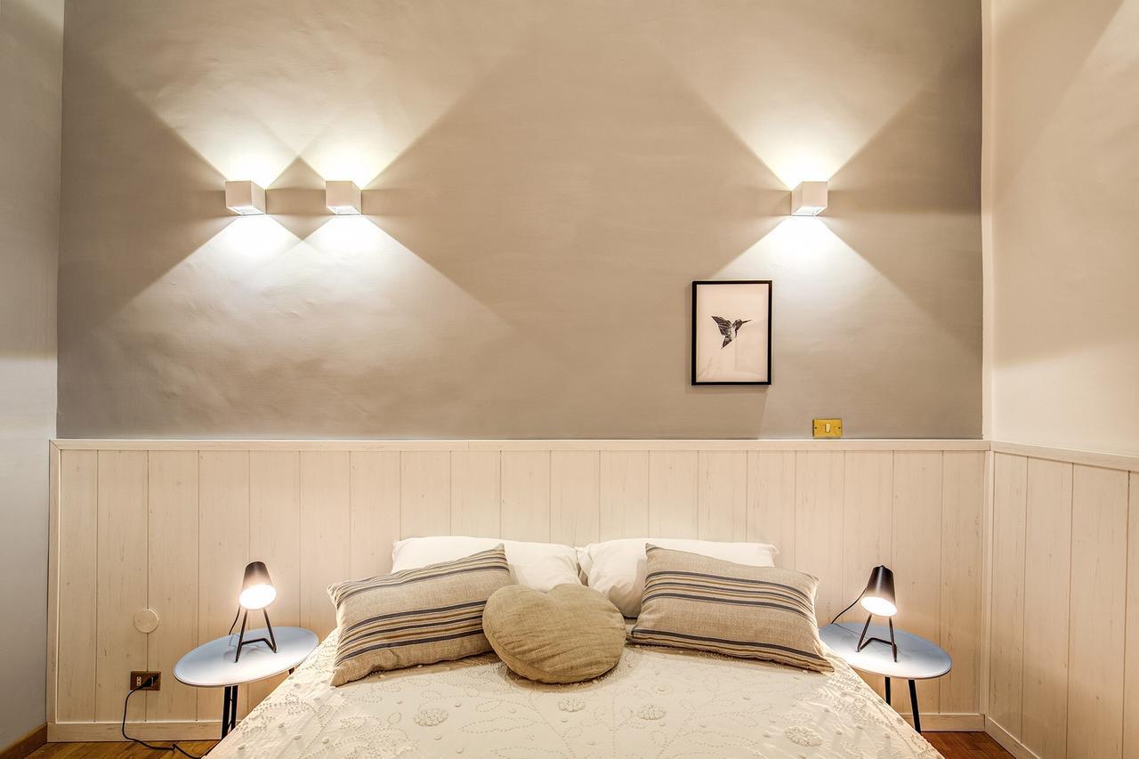 Ripetta Miracle Suite Рим Екстериор снимка
