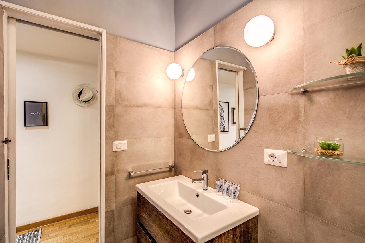 Ripetta Miracle Suite Рим Екстериор снимка