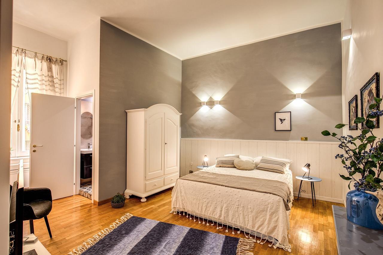 Ripetta Miracle Suite Рим Екстериор снимка